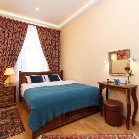 Lviv Suites At Pidmurna St. 20 Εξωτερικό φωτογραφία