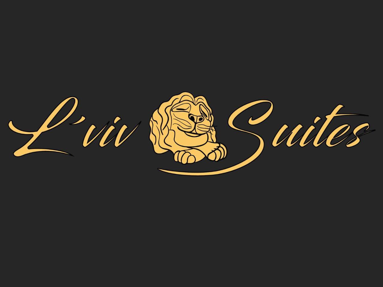 Lviv Suites At Pidmurna St. 20 Εξωτερικό φωτογραφία