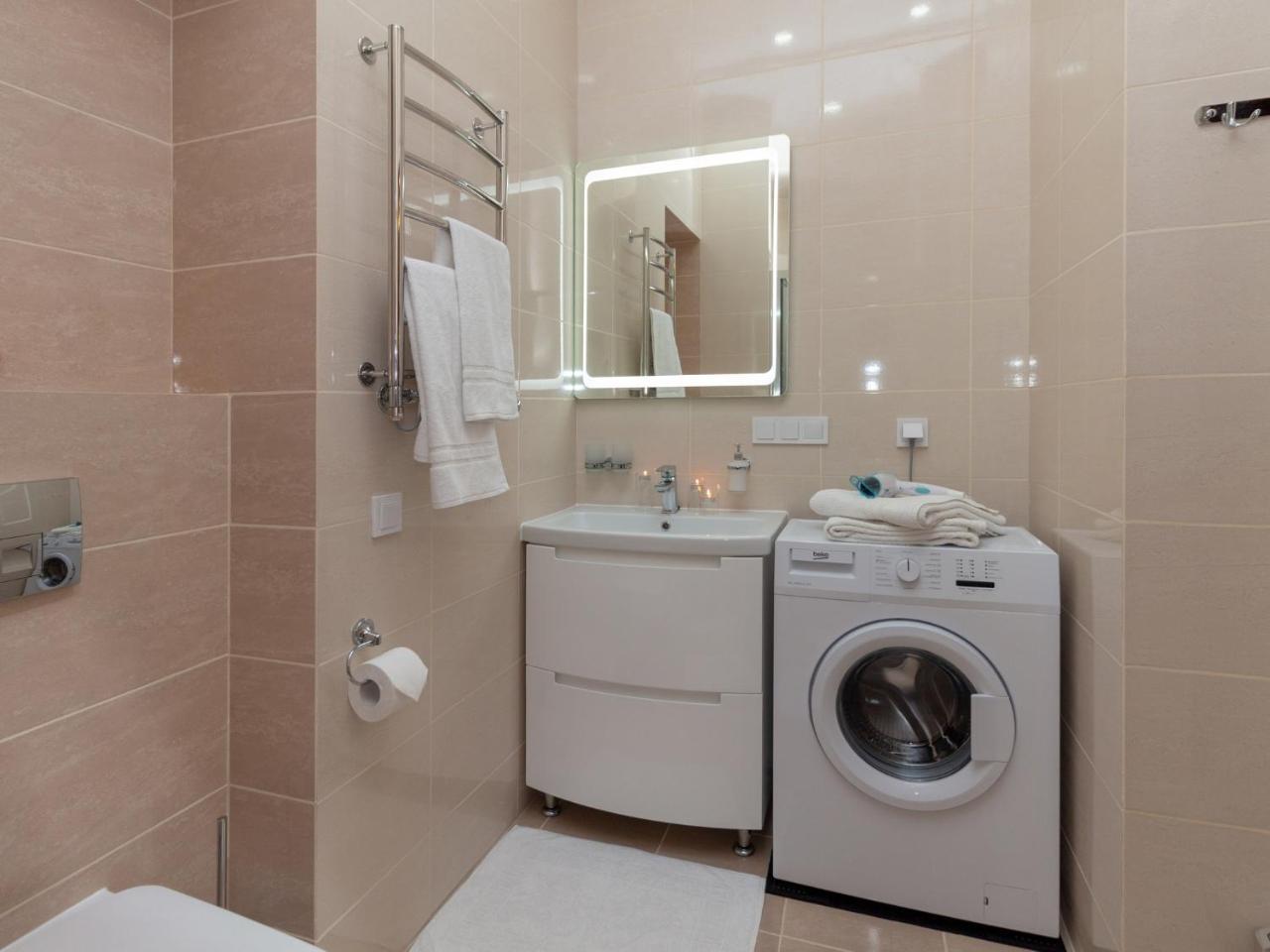 Lviv Suites At Pidmurna St. 20 Εξωτερικό φωτογραφία