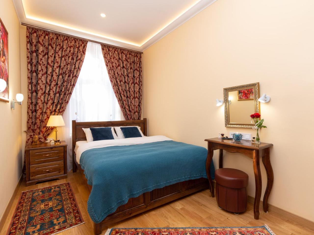 Lviv Suites At Pidmurna St. 20 Εξωτερικό φωτογραφία