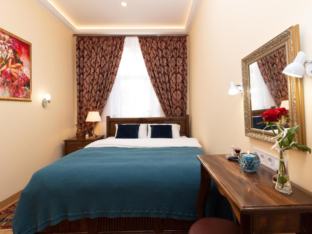 Lviv Suites At Pidmurna St. 20 Εξωτερικό φωτογραφία