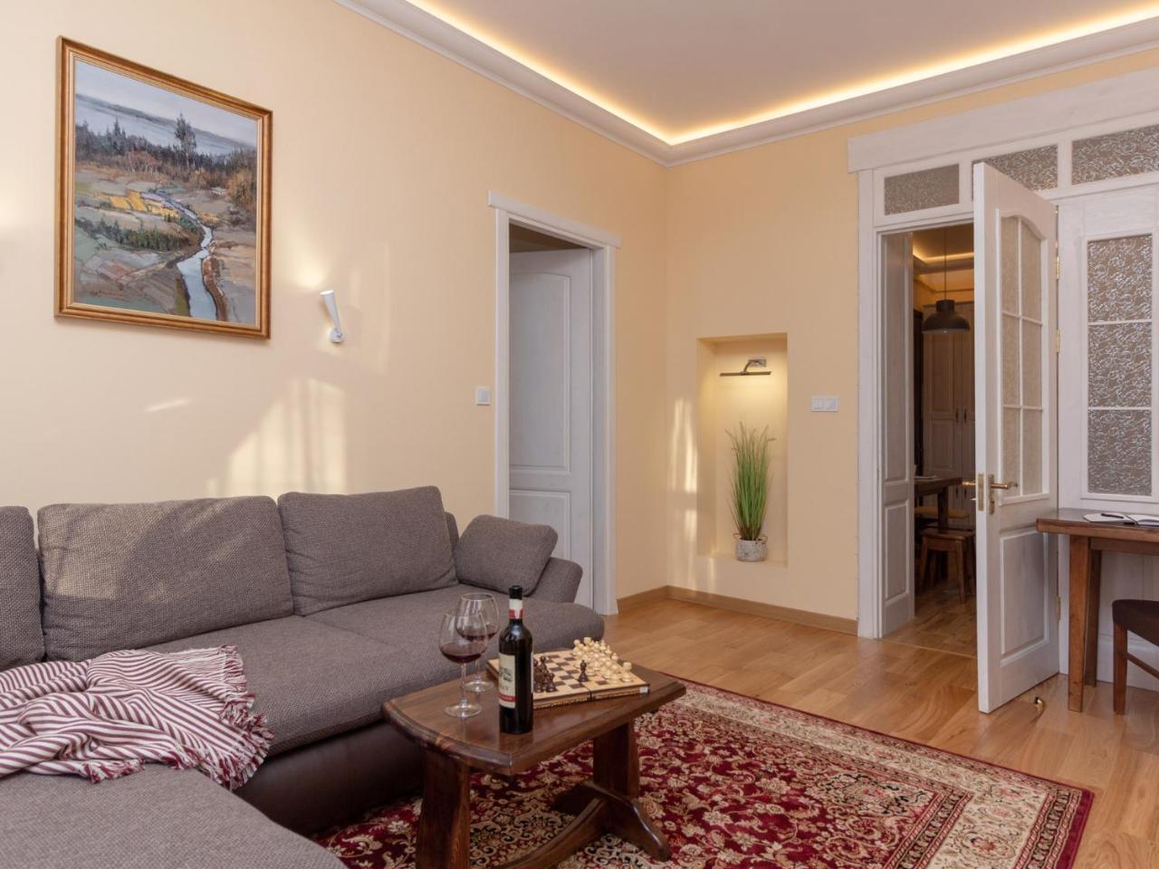Lviv Suites At Pidmurna St. 20 Εξωτερικό φωτογραφία